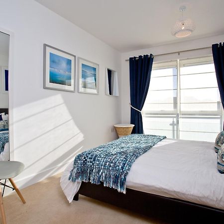Apartament 42 Ocean 1 Crantock Zewnętrze zdjęcie