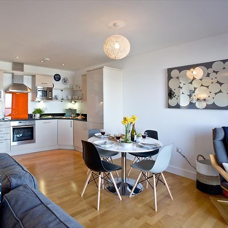 Apartament 42 Ocean 1 Crantock Zewnętrze zdjęcie