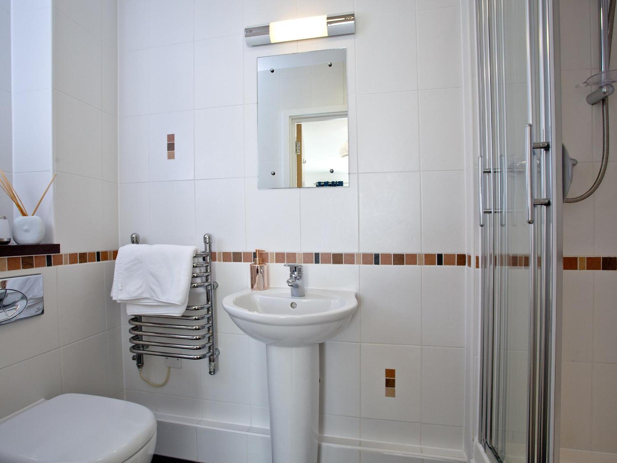Apartament 42 Ocean 1 Crantock Zewnętrze zdjęcie